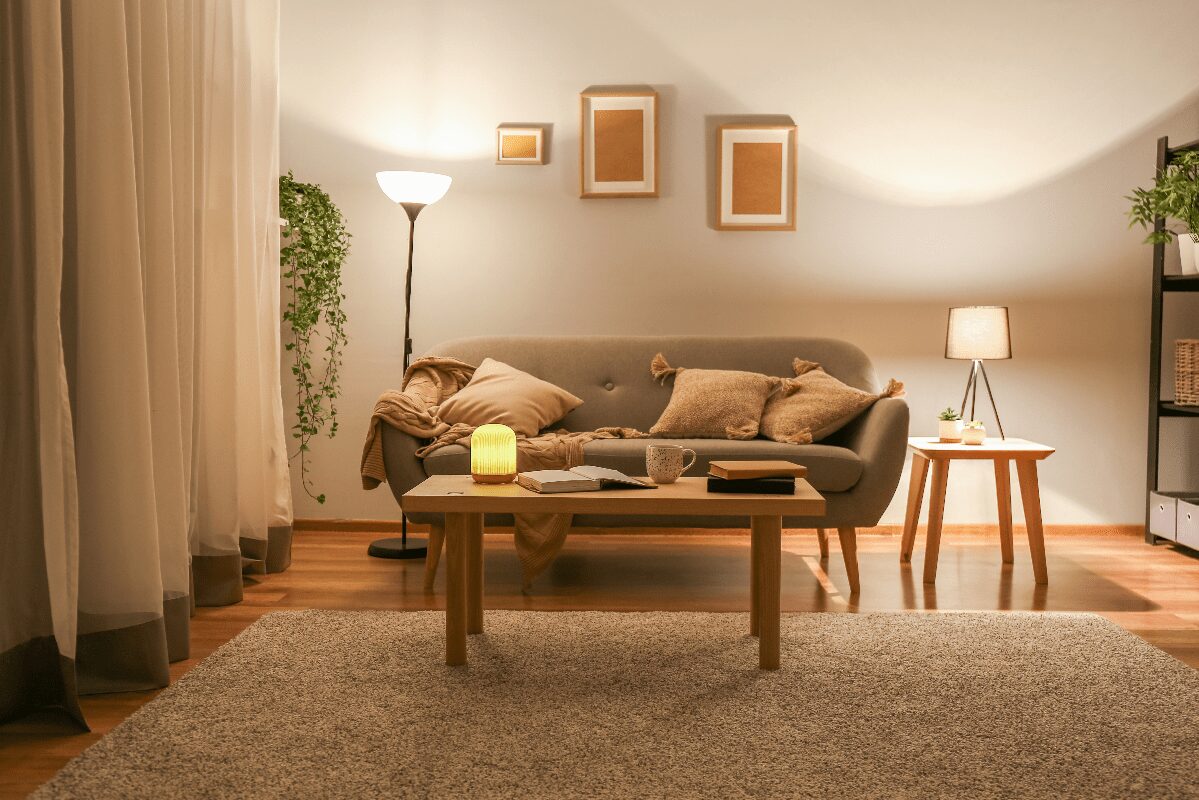 10 Lighting Solutions for Dark Rooms in Your Rental Home - Rentals.com  Company Blog