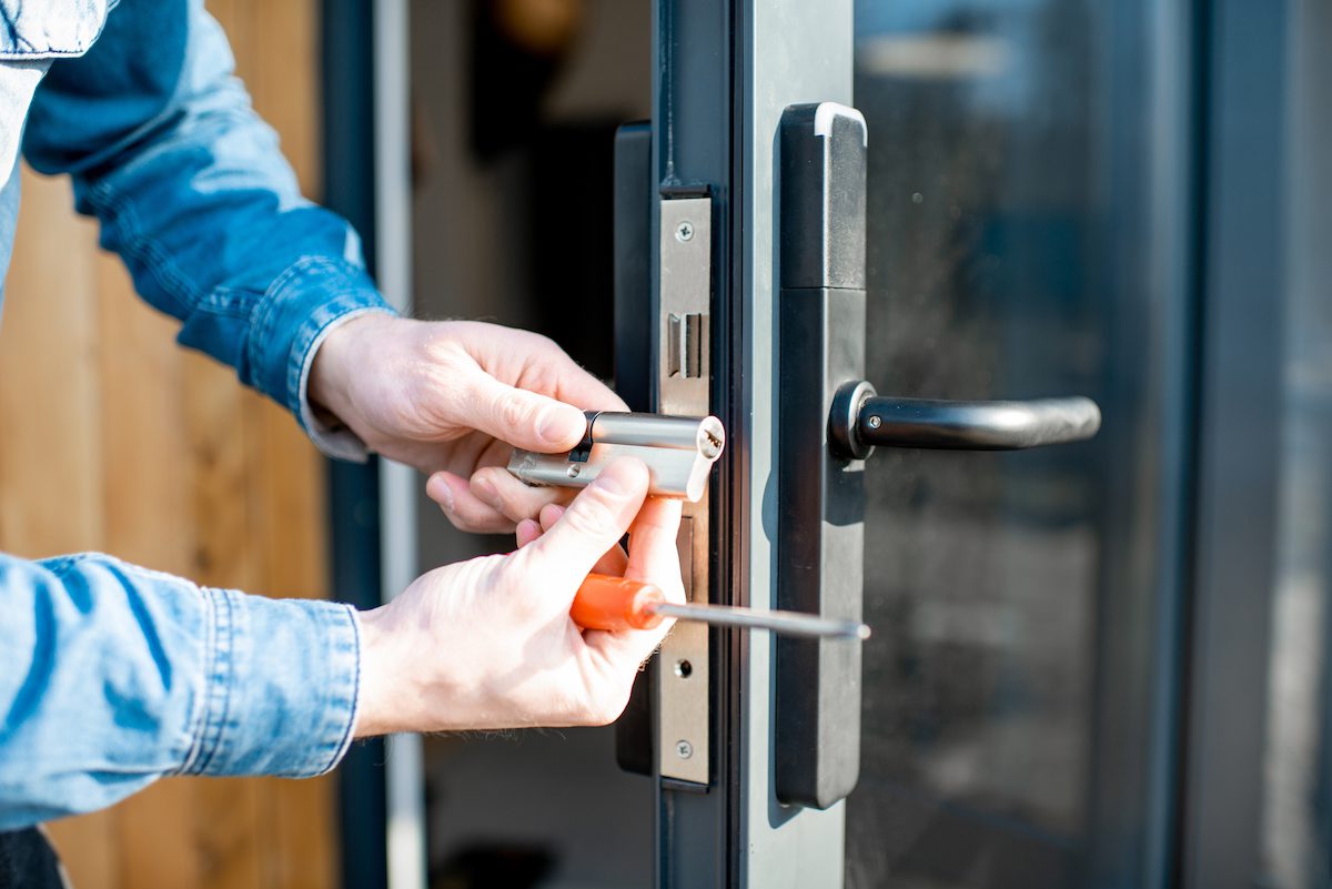 3 Situations When a Landlord Can Change the Locks on a Tenant - Rentals.com  Company Blog