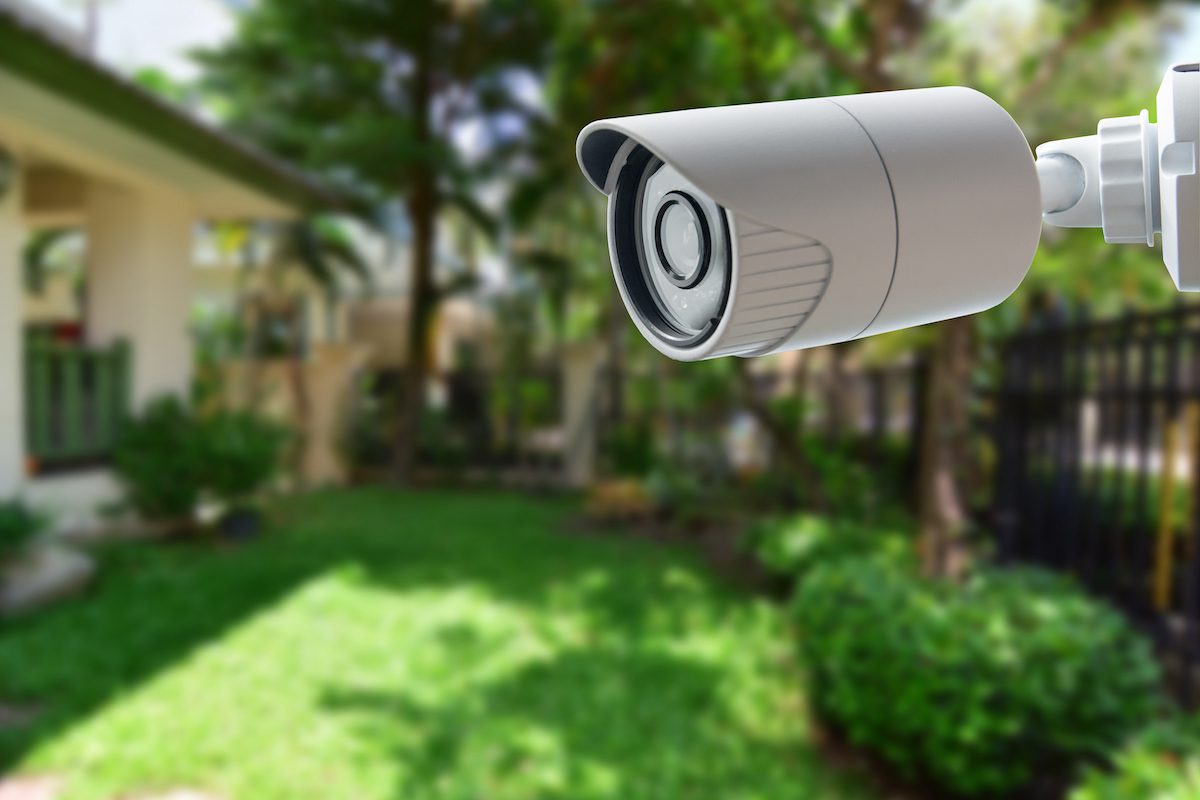 Surveillance Cameras in a Rental House: What Landlords Can Legally Do -  Rentals.com Company Blog